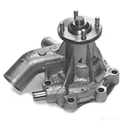 Водяной насос, помпа AISIN 1365672557 KS NG0LR WPT-028 5411450648776