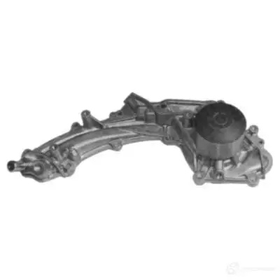 Водяной насос, помпа AISIN 534320034 WPH-036 R 3EDEDR 5411450646857