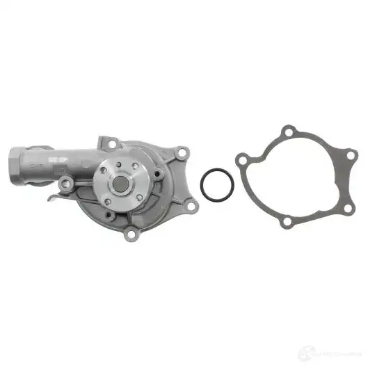 Водяной насос, помпа AISIN 1585546 5411450651615 WP-3711A X H605GZ - Изображение 1