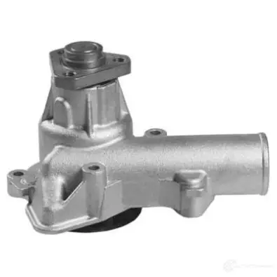 Водяной насос, помпа AISIN 5411450645386 WE-FI01 1585420 YFM P79