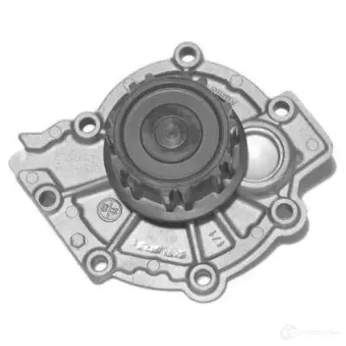 Водяной насос, помпа AISIN 5411450668231 1586310 wv005 84 0ZAQ - Изображение 1