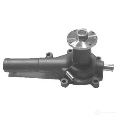 Водяной насос, помпа AISIN WZ-005 1586326 FM7TL V 5411450650595