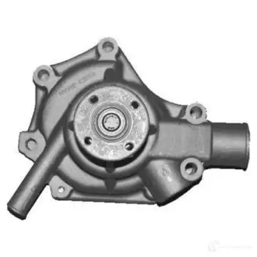 Водяной насос, помпа AISIN 2XL3 JB 5411450652117 1586249 WT-028