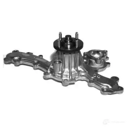 Водяной насос, помпа AISIN WPT-169V 1437265613 GSX0 6PQ
