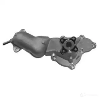 Водяной насос, помпа AISIN WPN-081 5411450648271 GE3SN RR 1585889