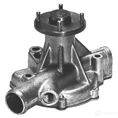 Водяной насос, помпа AISIN 1585909 22 GTM1 WPN-902 5411450648363