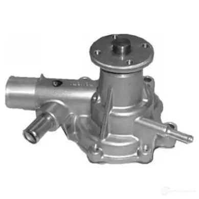 Водяной насос, помпа AISIN 1586002 5411450648806 ZXG TYV7 WPT-031
