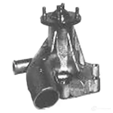 Водяной насос, помпа AISIN WPT-063 Z 6745RU 5411450649117 1586028