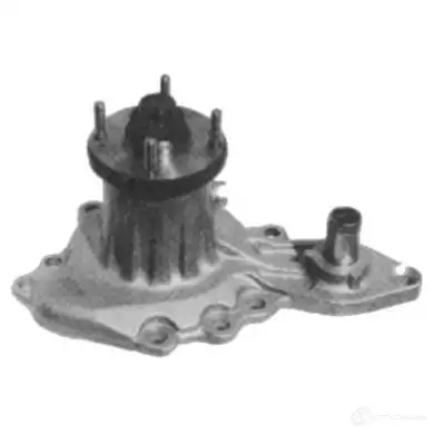 Водяной насос, помпа AISIN 5411450646413 8YQR PC WPG-014 1585649