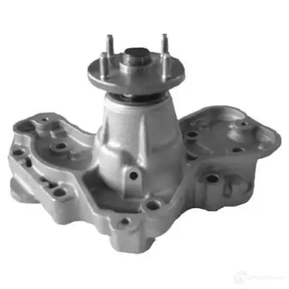 Водяной насос, помпа AISIN 28E 2757 WPZ-910 5411450650137 1586207