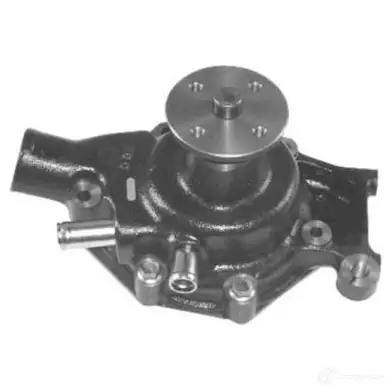 Водяной насос, помпа AISIN WPM-043 721597852 WF4 A0R 5411450647366