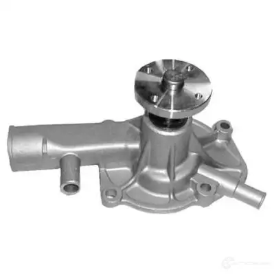 Водяной насос, помпа AISIN 1586047 A0IU ZE WPT-085 5411450649339