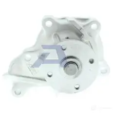 Водяной насос, помпа AISIN URA81 F WPN-011V 5411450679404 1585826 изображение 1