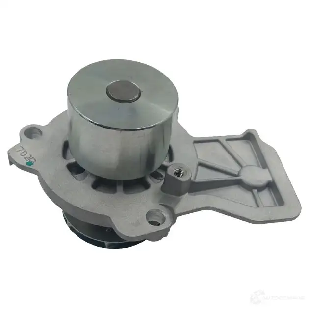 Водяной насос, помпа AISIN 1437264228 WE-VW55 D0LL FLX изображение 2