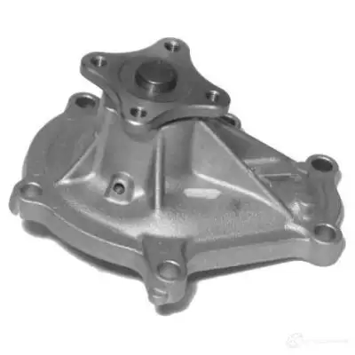 Водяной насос, помпа AISIN 0 KX6H 1585872 5411450648066 WPN-060