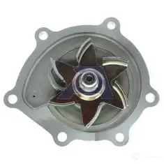 Водяной насос, помпа AISIN 1585659 WPG-025V 5411450678131 WO NLJ - Изображение 1