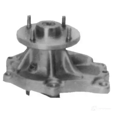 Водяной насос, помпа AISIN 5411450648080 QI NWR4 1585874 WPN-062 изображение 0