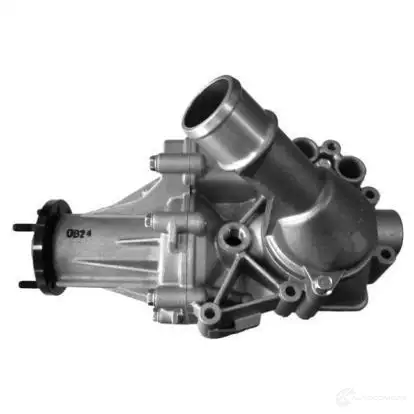 Водяной насос, помпа AISIN 1585937 5411450676502 WPO-007 JA NN6ZQ