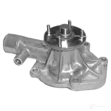 Водяной насос, помпа AISIN D6D A8 5411450649353 1586048 WPT-087