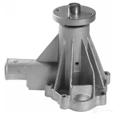 Водяной насос, помпа AISIN WV-006 9ANOM Z 5411450650496 1586311