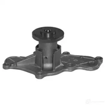 Водяной насос, помпа AISIN 5411450650120 WPZ-909 1586206 HC L9QF8