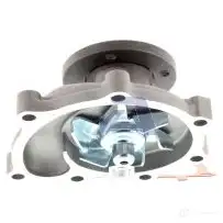 Водяной насос, помпа AISIN WPK-001 5411450646956 0UR P4 1585731 изображение 2