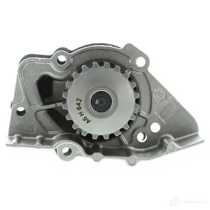 Водяной насос, помпа AISIN WE-CI08 Z6 AN9L 1437264586 - Изображение 1