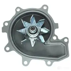 Водяной насос, помпа AISIN WPG-015V IZS86 R 1585651 5411450679336 - Изображение 1