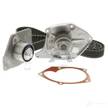 Комплект ремня грм с водяным насосом AISIN 5A A7B 1585099 5411450690294 tkn902