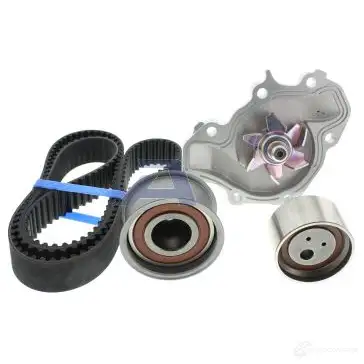 Комплект ремня ГРМ с помпой AISIN M2ZRW O1 TKM-902 1585091 5411450690539 - Изображение 1