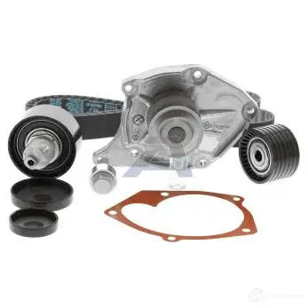 Комплект ремня грм с водяным насосом AISIN tkn901 1585098 5411450690287 D EZG4