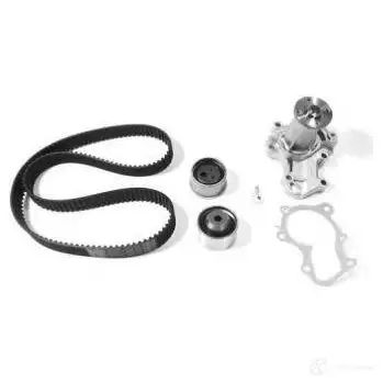 Комплект ремня ГРМ с помпой AISIN 5411450692960 Z 6MKKS TKM-908 1423490794