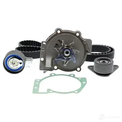 Комплект ремня грм с водяным насосом AISIN tkv902 5411450690355 1198163559 T4YW OZ
