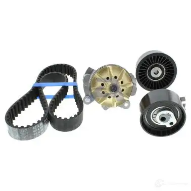 Комплект ремня ГРМ с помпой AISIN 5411450716215 HH37 D 1585125 TKR-902 - Изображение 1