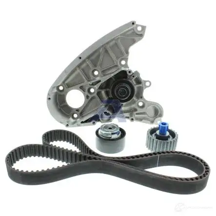 Комплект ремня ГРМ с помпой AISIN TKI-901 95 C9QL 1424442397 - Изображение 1