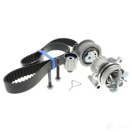 Комплект ремня грм с водяным насосом AISIN 5411450715638 tka901 1585072 M2CV Y9 - Изображение 1
