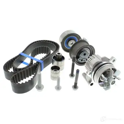 Комплект ремня грм с водяным насосом AISIN 1585075 5411450715737 tka904 YQ YJIK изображение 0