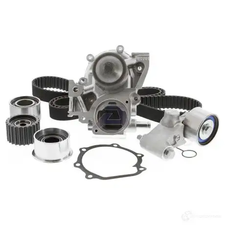Комплект ремня ГРМ с помпой AISIN MMSKF V2 TKF-905 5411450690645 1585083