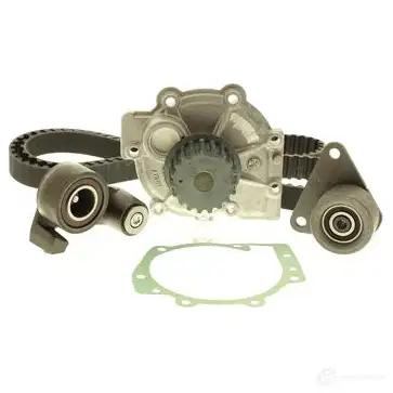 Комплект ремня ГРМ с помпой AISIN 5411450716406 1585159 TKV-912 S2V2 R5U - Изображение 1