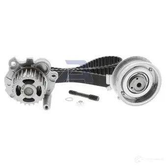Комплект ремня ГРМ с помпой AISIN TKA-906 JBE V17 1585077 5411450715799