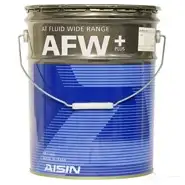 Масло в АКПП AISIN 5411450696500 1439751151 ATF6020 WR7YG P