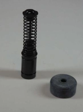 Ремкомплект главного цилиндра сцепления AISIN 1423490770 W JPZS 5411450639033 QGK-010
