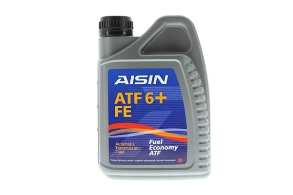 Масло в АКПП AISIN 1440149130 ATF-91208 1L MI74