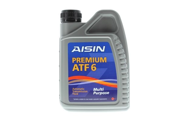 Масло в АКПП AISIN 1440149132 FZAI9 28 ATF-92208