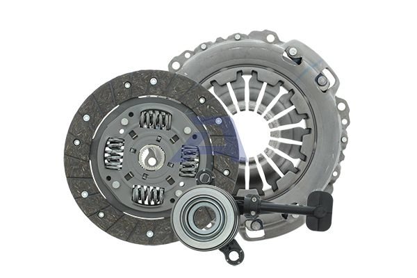 Комплект сцепления AISIN CKN-219RA 1440149243 F3 JJQ