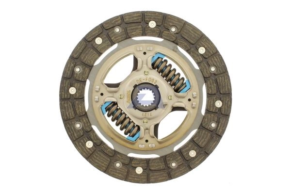 Диск сцепления AISIN DE-FO03 1425089777 5411450665995 K ZKY26 - Изображение 1