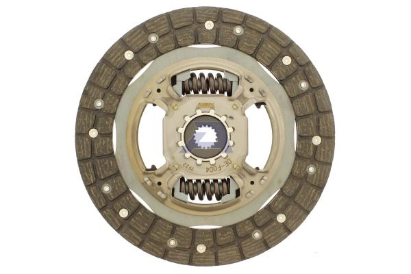 Диск сцепления AISIN 1425089778 DE-FO04 5411450666008 1P2 YB - Изображение 1