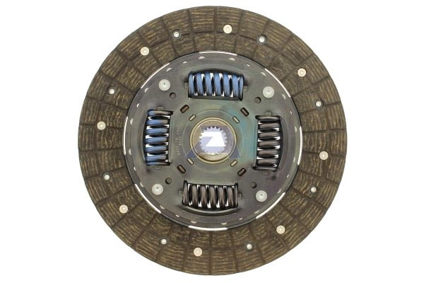Диск сцепления AISIN DE-RE03 1425089782 KUD OH 5411450668637