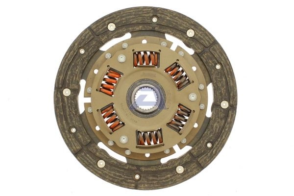 Диск сцепления AISIN 5411450668644 60PBZ QU 1425089783 DE-RE04 - Изображение 1