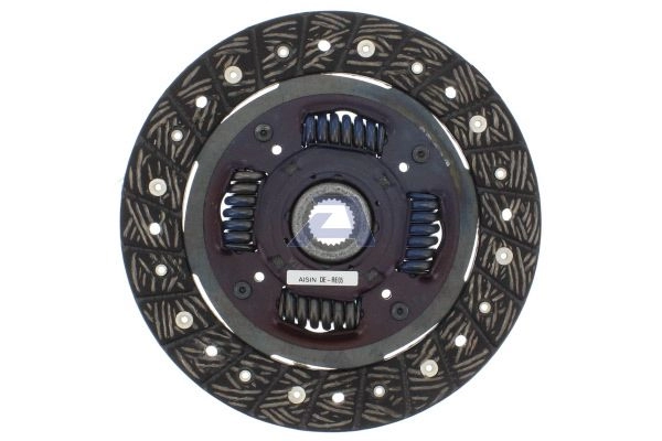 Диск сцепления AISIN L2NR LW DE-RE05 5411450671026 1425089784 - Изображение 1